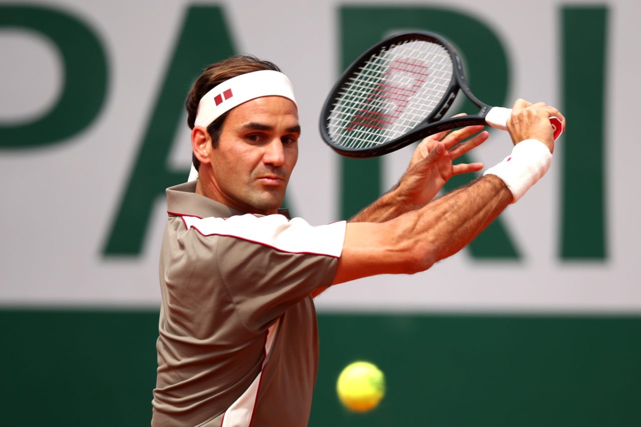 Oscar Otte vs Roger Federer Tennis Betting Tips