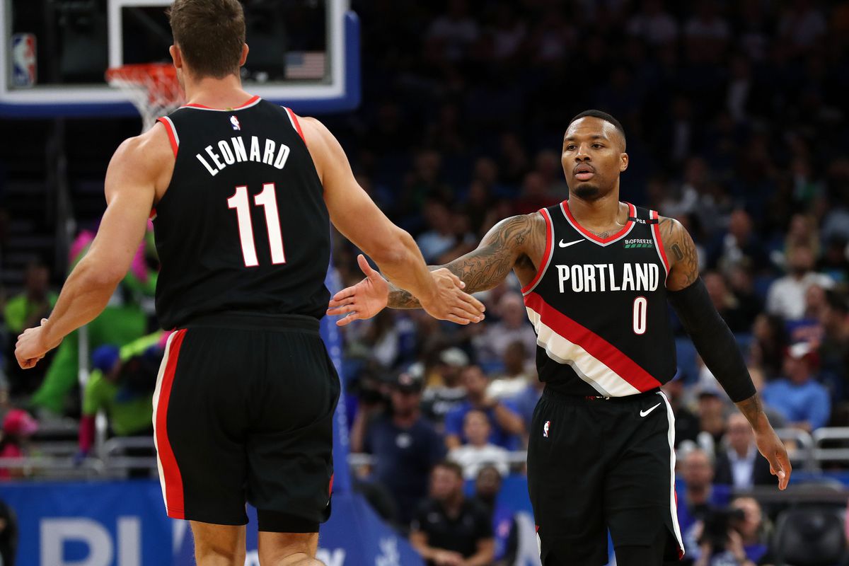 Portland Trail Blazers vs Denver Nuggets Basketball Betting Tips