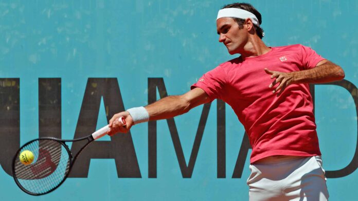 Roger Federer vs Dominic Thiem Betting Tips