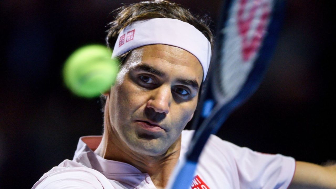 Roger Federer vs Dominic Thiem Tennis Betting Tips