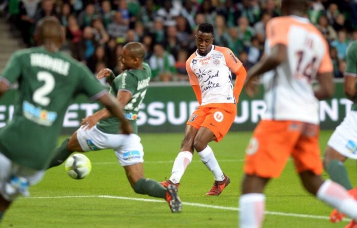 St. Etienne vs Montpellier Betting Predictions