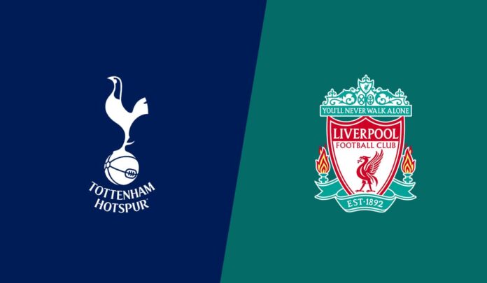 Tottenham vs Liverpool Champions League