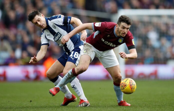 West Brom vs Aston Villa-min West Brom vs Aston Villa Football Predictions