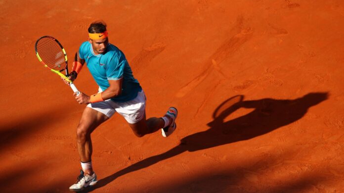 Yannick Hanfmann vs Rafael Nadal Tennis Betting Tips