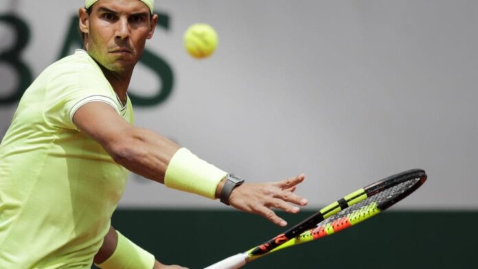 Yannick Maden vs Rafael Nadal Tennis Betting Tips