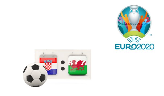 Croatia vs Wales Betting Predictions