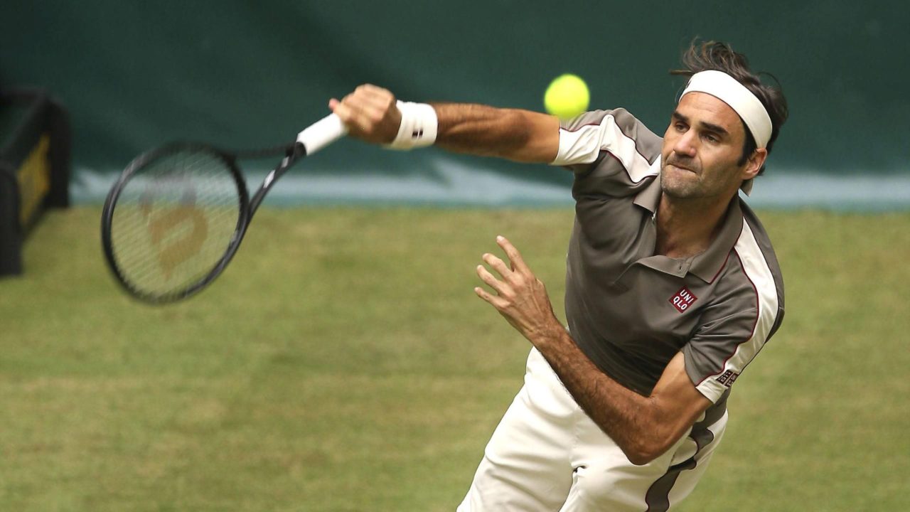 Federer vs Tsonga Tennis Betting Tips