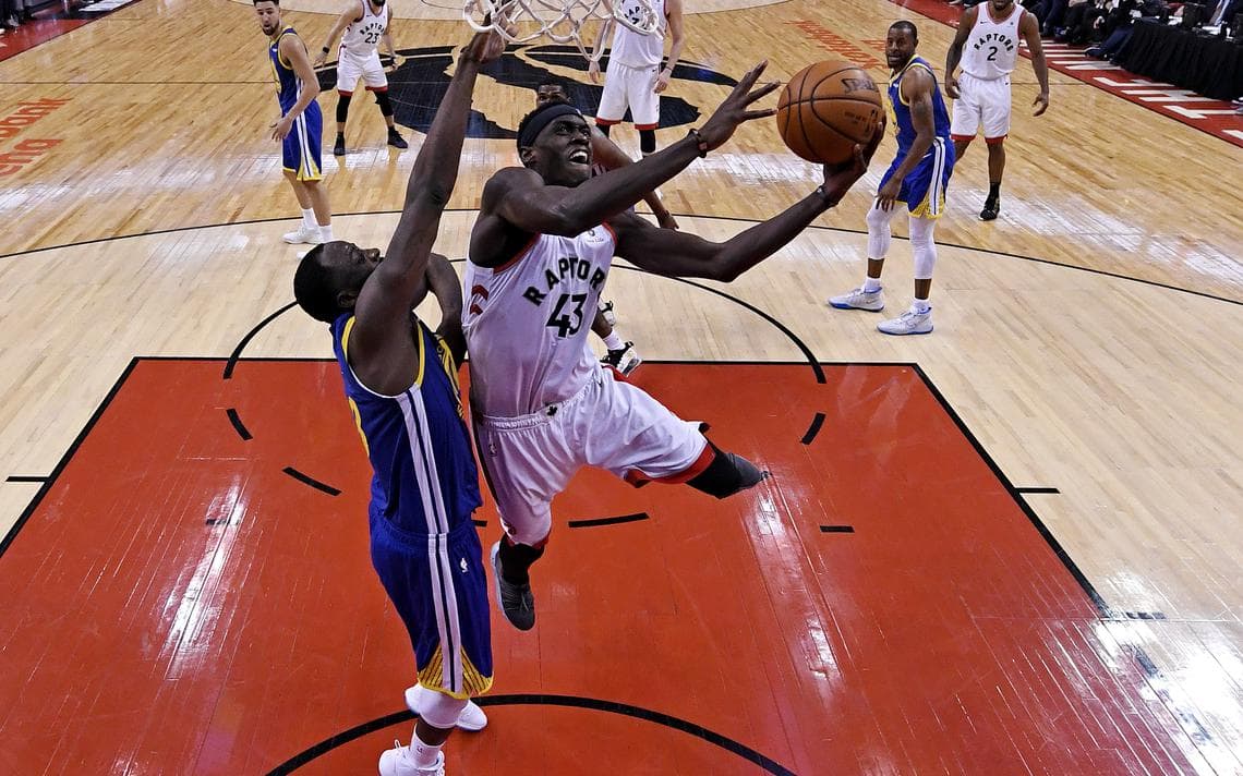  Golden State Warriors vs Toronto Raptors Basketball Betting Tips