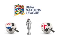 Netherlands vs England Football Predictions 06/06/2019 Netherlands vs England Football Predictions