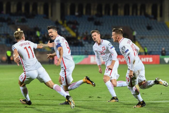 North Macedonia vs Poland Football Predictions
