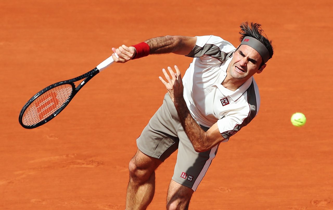 Roger Federer vs Rafael Nadal Tennis Betting Tips