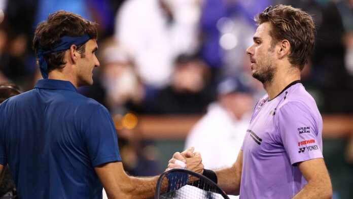 Stan Wawrinka vs Roger Federer Tennis Betting Tips