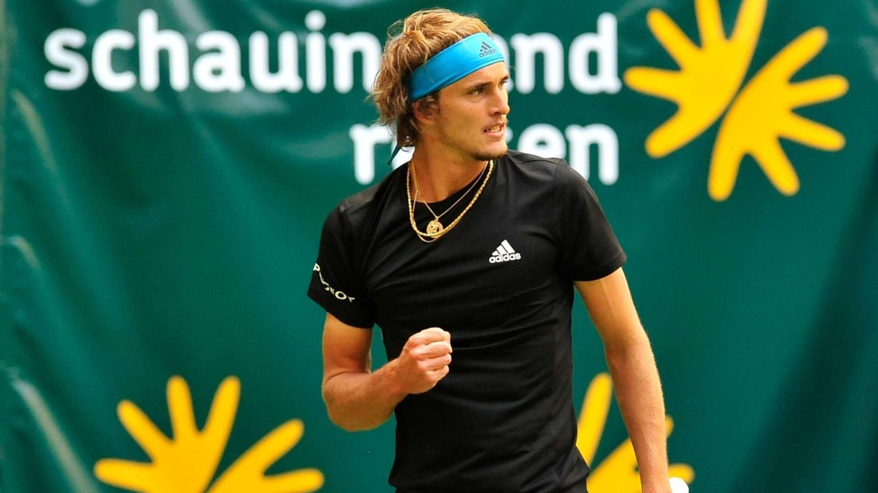 Steve Johnson vs Alexander Zverev Tennis Betting Tips