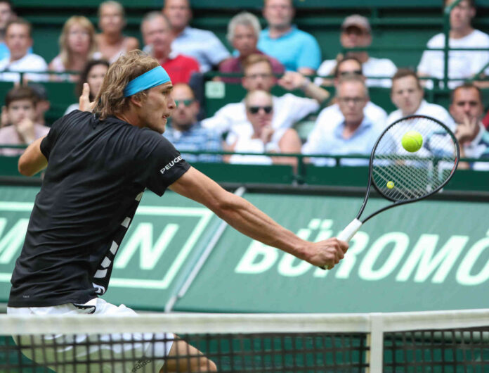 Steve Johnson vs Alexander Zverev Tennis Betting Tips