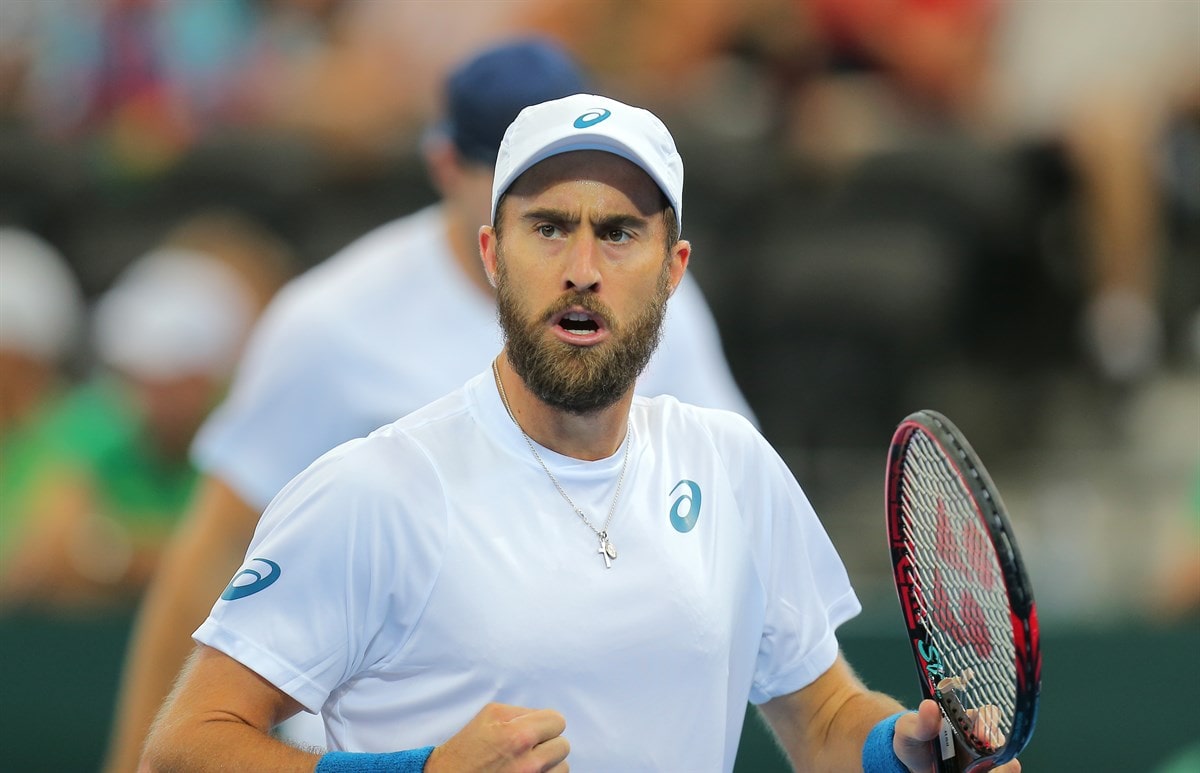 Steve Johnson vs Alexander Zverev Tennis Betting Tips