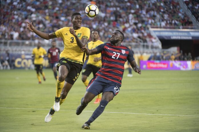 USA vs Jamaica Football Predictions