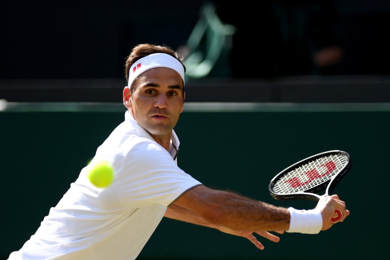 Berrettini vs Federer Free Tennis Tips