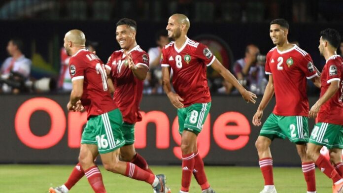 Morocco vs Benin Betting Predictions