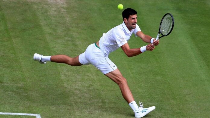 Novak Djokovic vs David Goffin Tennis Betting Tips