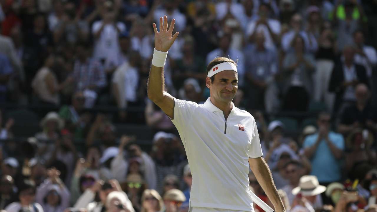 Pouille vs Federer Tennis Betting Tips