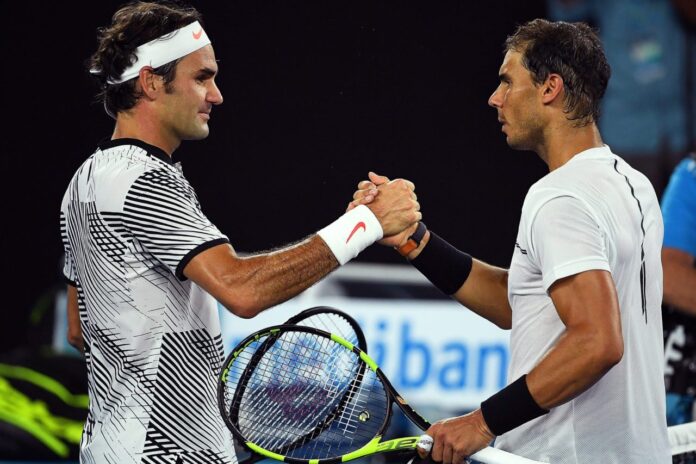 Rafael Nadal vs Roger Federer Tennis Betting Tips