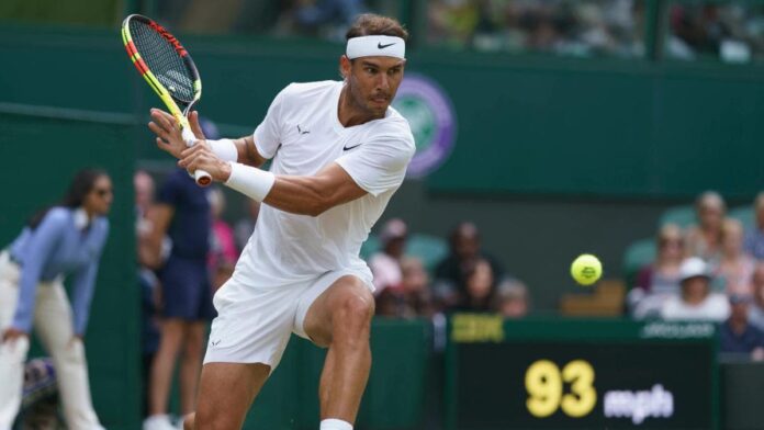 Sam Querrey vs Rafael Nadal Tennis Betting Tips