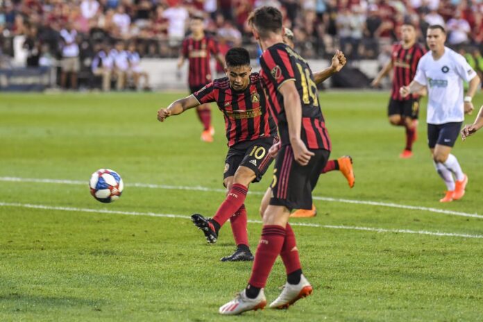 Seattle Sounders vs Atlanta United Betting Predictions