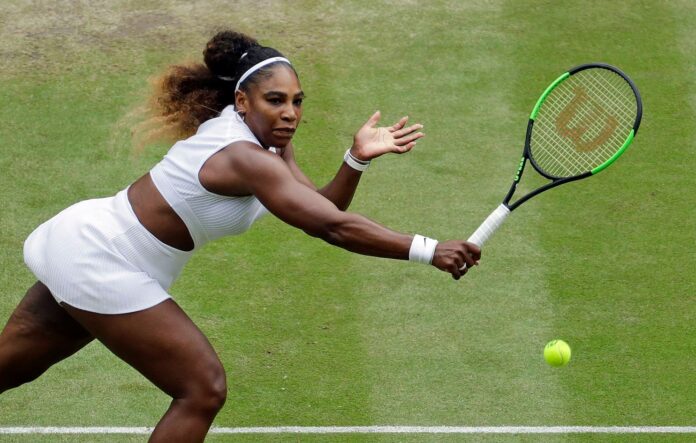 Serena Williams vs Barbora Strycova Tennis Betting Tips