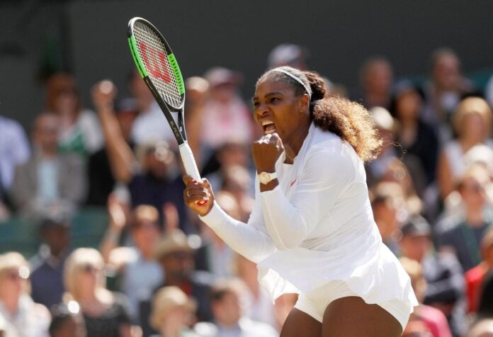 Serena Williams vs Julia Goerges Betting Predictions