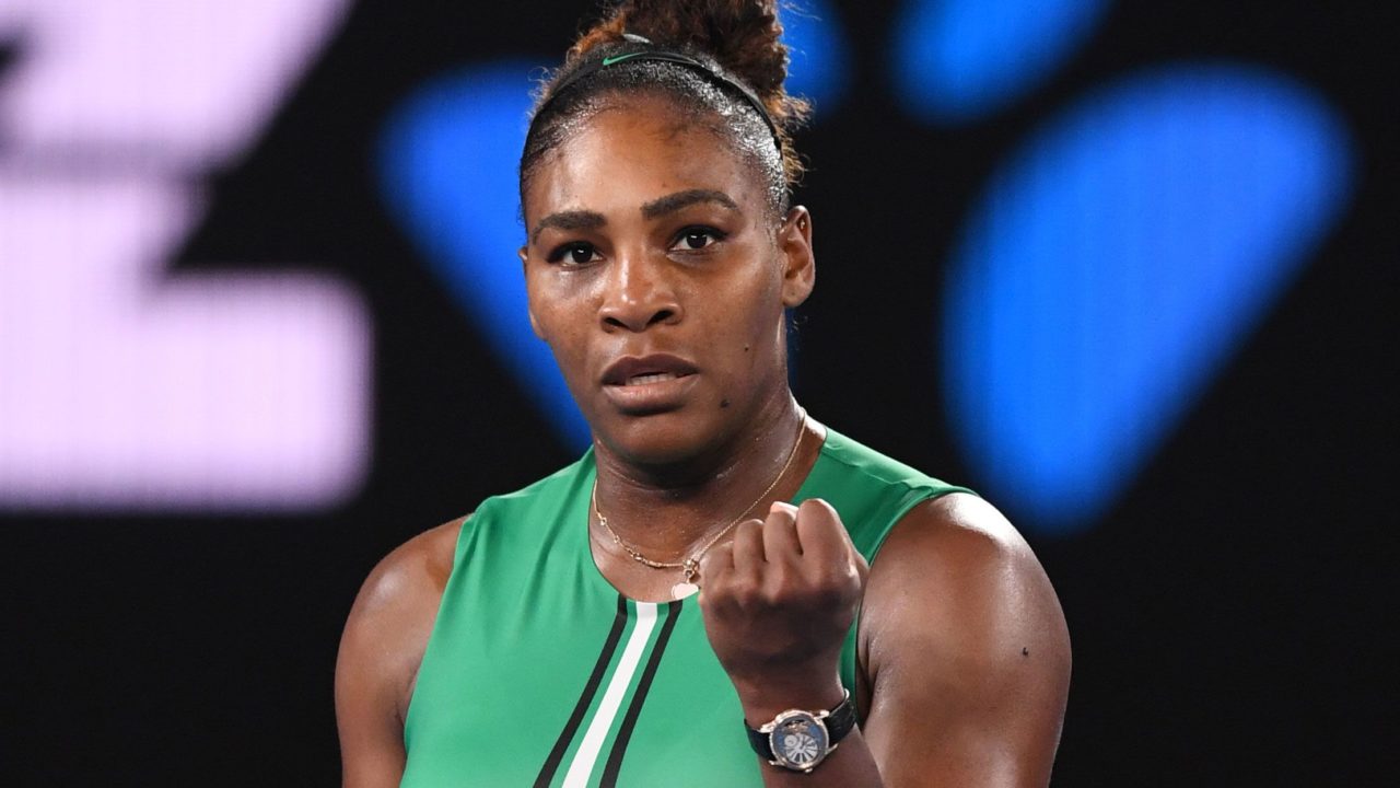 Serena Williams vs Simona Halep Tennis Betting Tips