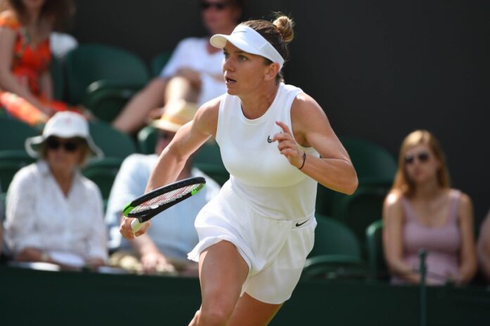 Simona Halep vs Victoria Azarenka Tennis Betting Tips