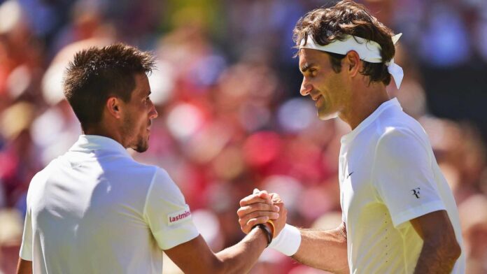 Roger Federer vs Damir Dzumhur Tennis Betting Tips