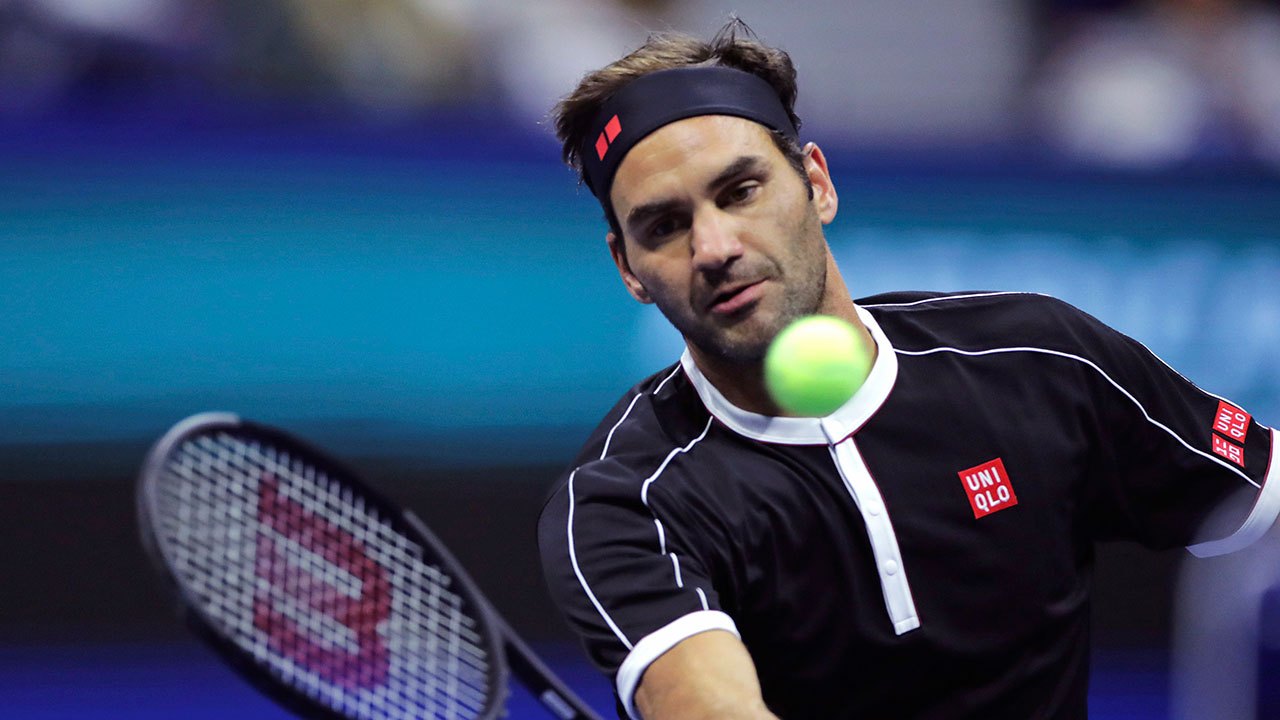 Roger Federer vs Damir Dzumhur Tennis Betting Tips