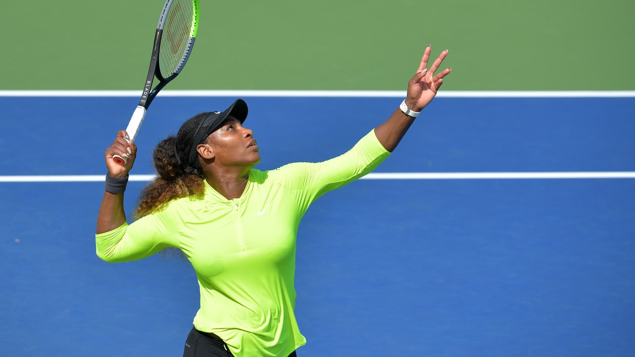 Serena Williams vs Maria Sharapova Tennis Betting Tips