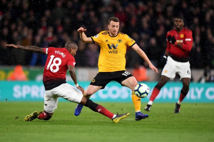 Wolverhampton vs Manchester United Betting Predictions, Team News and Lineups