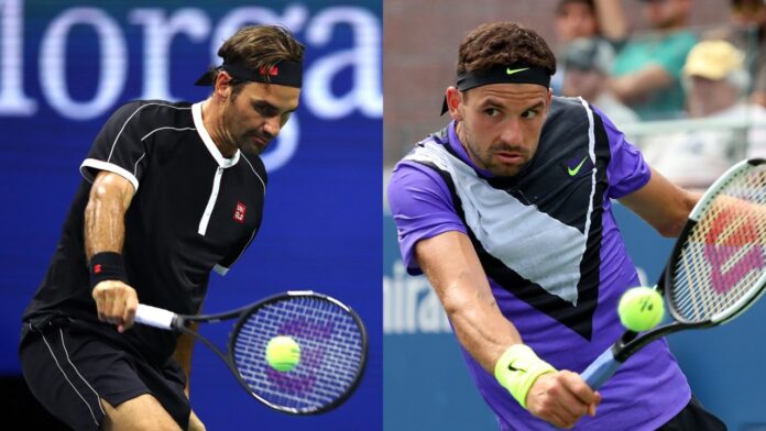 Federer vs Dimitrov Preview & Betting Tips