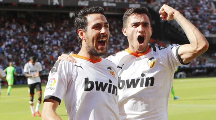 Valencia vs Getafe Predictions, form and head-to-head history