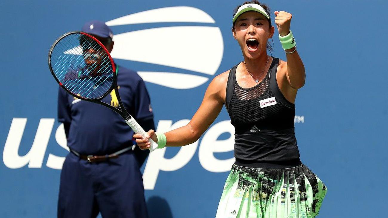 Williams vs Wang Preview & Betting Tips 