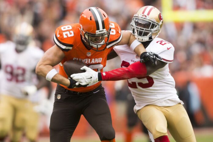 San Francisco 49ers vs Cleveland Browns2-min San Francisco 49ers vs Cleveland Browns NFL Predictions