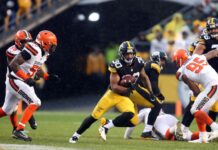 Cleveland Browns vs Pittsburgh Steelers NFL Predictions Cleveland Browns vs Pittsburgh Steelers NFL Predictions