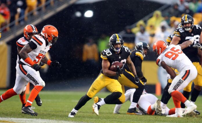 Cleveland Browns vs Pittsburgh Steelers NFL Predictions