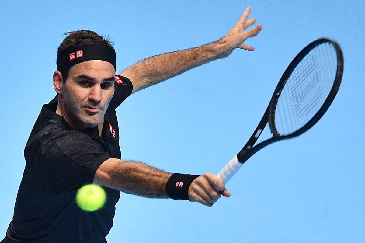 Djokovic vs Federer Tennis Betting Tips