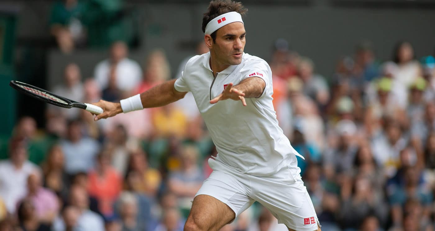 Federer vs Berrettini Tennis Betting Tips