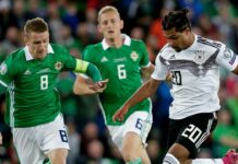 Germany vs Northern Ireland Betting Predictions and Odds Germany vs Northern Ireland Betting Predictions and Odds