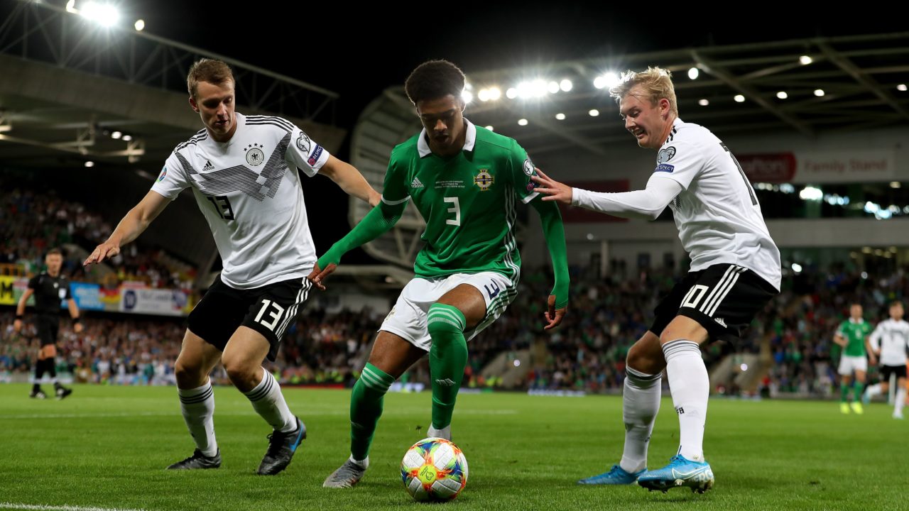 Germany vs Northern Ireland Betting Predictions and Odds