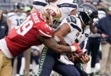 San Francisco 49ers vs Seattle Seahawks NFL Predictions San Francisco 49ers vs Seattle Seahawks NFL Predictions