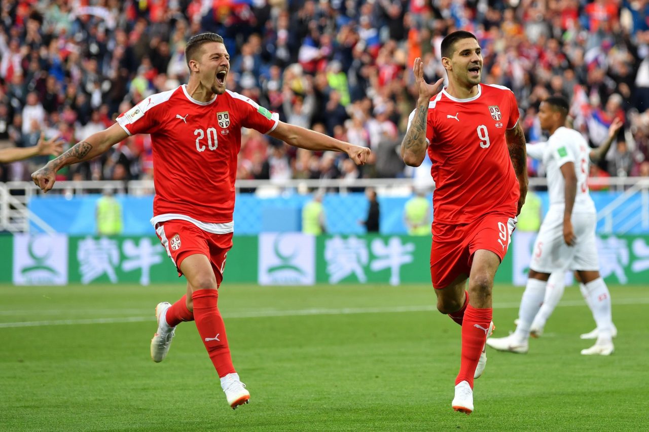 Serbia vs Luxembourg Soccer Betting Predictions and Odds