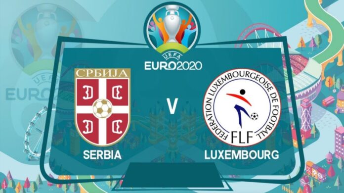 Serbia vs Luxembourg Soccer Betting Predictions and Odds