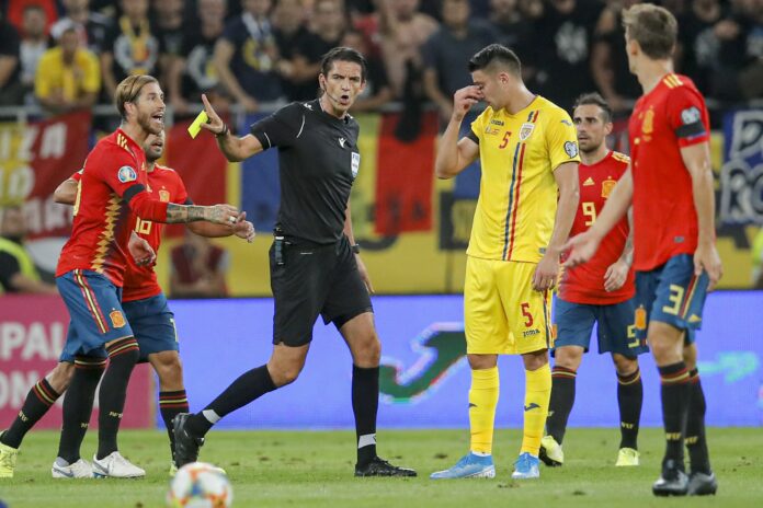 Spain vs Romania Betting Predictions and Odds