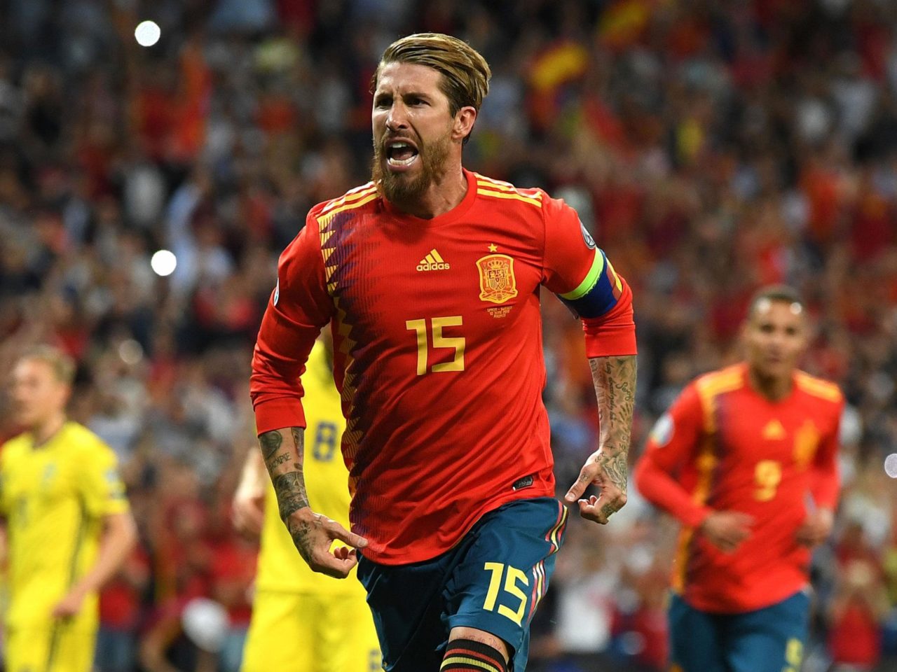 Spain vs Romania Betting Predictions and Odds